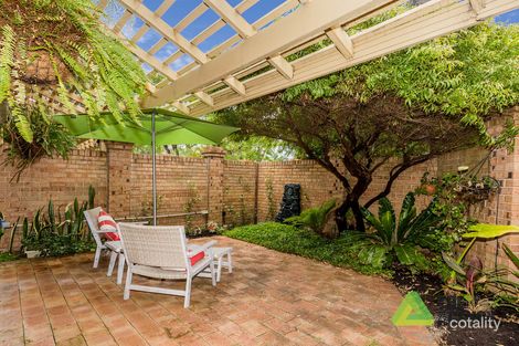 Property photo of 1/3 Hopetoun Street South Perth WA 6151