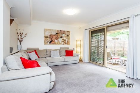 Property photo of 1/3 Hopetoun Street South Perth WA 6151