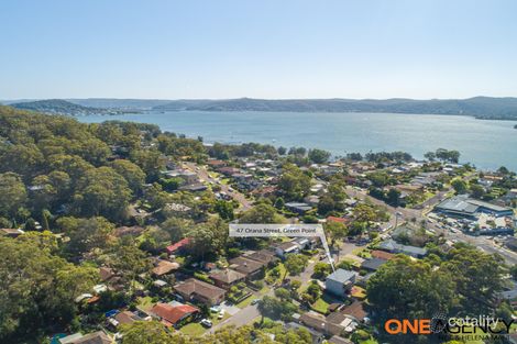 Property photo of 47 Orana Street Green Point NSW 2251