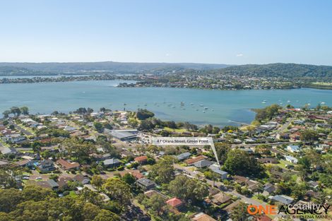 Property photo of 47 Orana Street Green Point NSW 2251