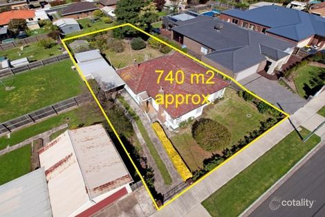 1 Fairmont Rd, Newtown, VIC 3220