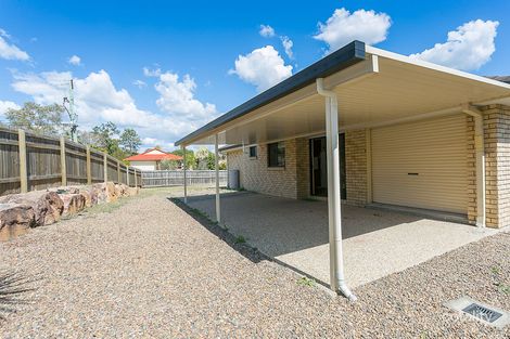 Property photo of 1 Genoa Place Collingwood Park QLD 4301
