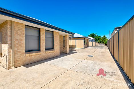 Property photo of 3/54 Frankel Street Carey Park WA 6230