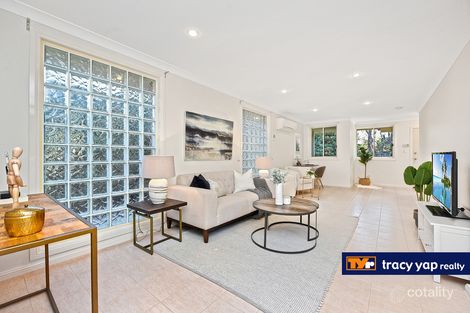 Property photo of 47A Ross Street Epping NSW 2121
