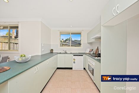 Property photo of 47A Ross Street Epping NSW 2121