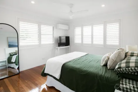 Property photo of 27 Pamir Street Nudgee QLD 4014