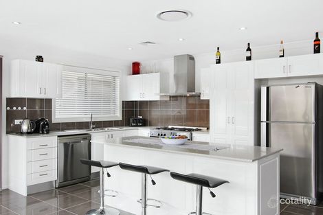 Property photo of 7 Rocklea Way Ropes Crossing NSW 2760