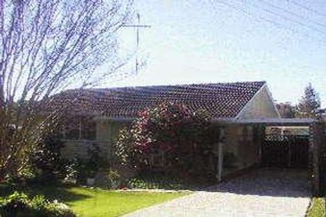 Property photo of 46 Colbeck Street Tregear NSW 2770