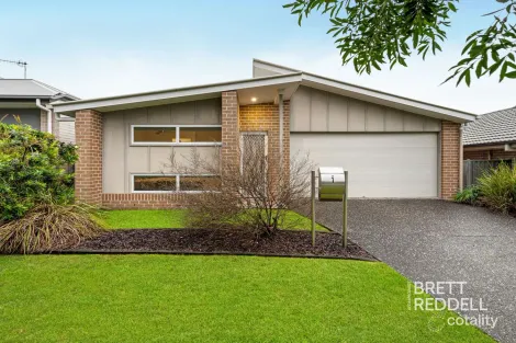 Property photo of 1 Ruby Lane Ormeau Hills QLD 4208