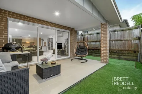 1 Ruby Lane, Ormeau Hills, QLD 4208