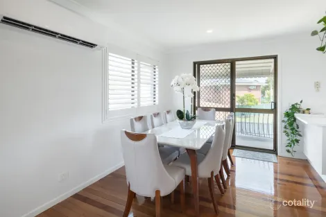 Property photo of 27 Pamir Street Nudgee QLD 4014