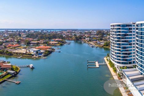Property photo of 11003/5 Harbour Side Court Biggera Waters QLD 4216