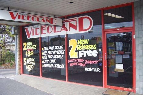 Property photo of 16C Darlot Street Horsham VIC 3400