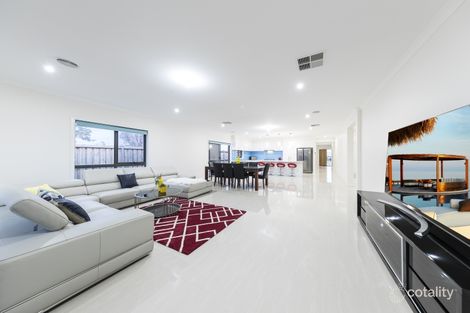 Property photo of 17 Ruma Way Wollert VIC 3750