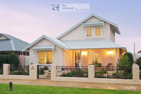 16 Pianobox Bvd, West Busselton, WA 6280