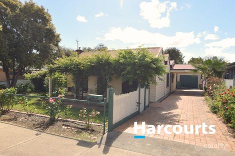 Property photo of 114 Phillipson Street Wangaratta VIC 3677