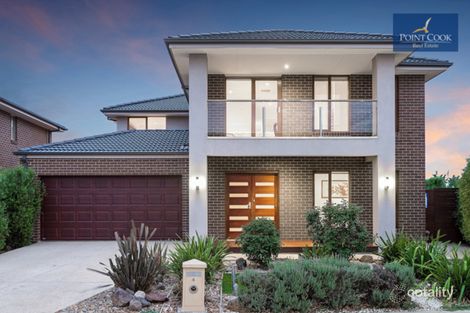 Property photo of 4 Mystic Grove Point Cook VIC 3030