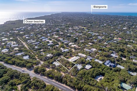 Property photo of 89 Pasadena Street Rye VIC 3941