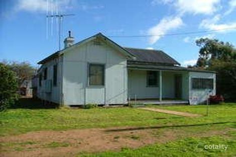 Property photo of 5 Willbe Street Eugowra NSW 2806