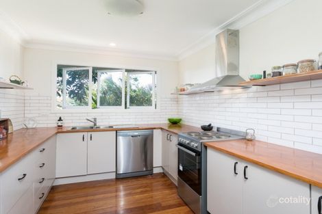 Property photo of 55 Kindra Avenue Southport QLD 4215