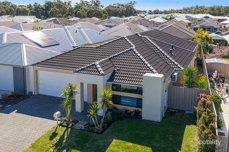 13 Wentworth Hts, Meadow Springs, WA 6210