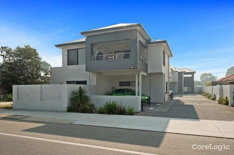 Property photo of 6/185 Hardey Road Belmont WA 6104