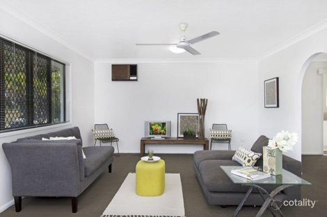 Property photo of 11 Oolilpa Street Mount Louisa QLD 4814
