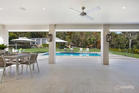 Property photo of 35 Ginger Rogers Road Maudsland QLD 4210