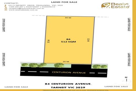 84 Centurion Ave, Tarneit, VIC 3029