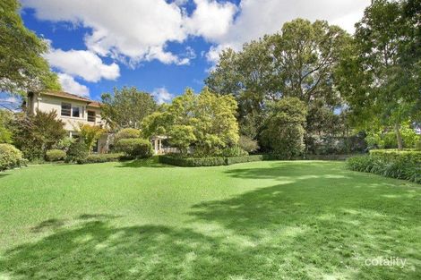 Property photo of 17 Rosedale Road Gordon NSW 2072