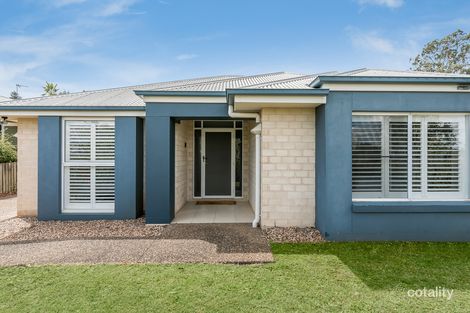 Property photo of 25 Alford Street Mount Lofty QLD 4350
