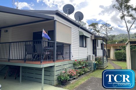 Property photo of 16/382 Bilambil Road Bilambil NSW 2486