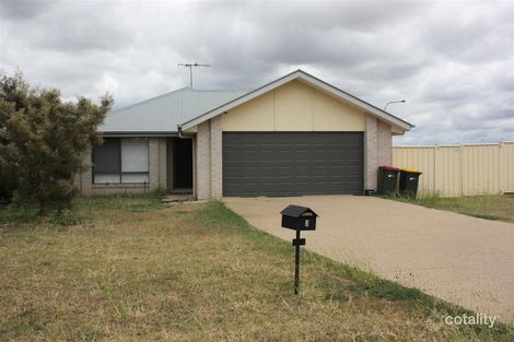 2 Lightening St, Emerald, QLD 4720