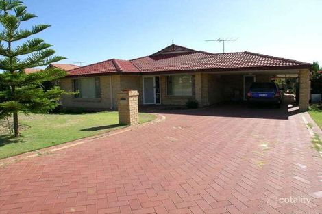 Property photo of 20 Balladong Loop Carramar WA 6031