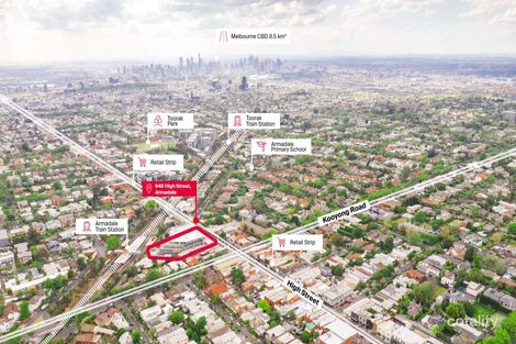 948 High St, Armadale, VIC 3143