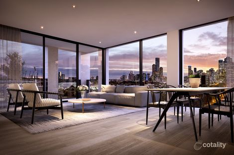 Property photo of 405/178 Wellington Parade East Melbourne VIC 3002