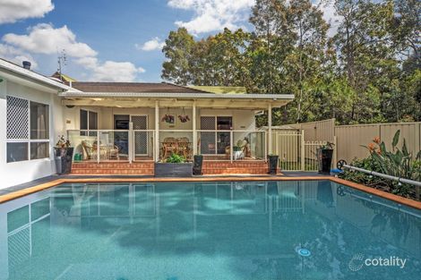 Property photo of 27 Kareela Crescent North Nowra NSW 2541