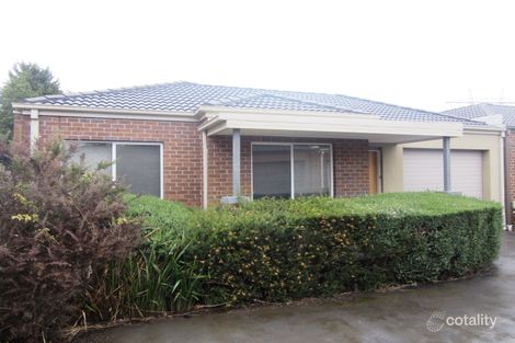10 Rachael Lane, South Morang, VIC 3752