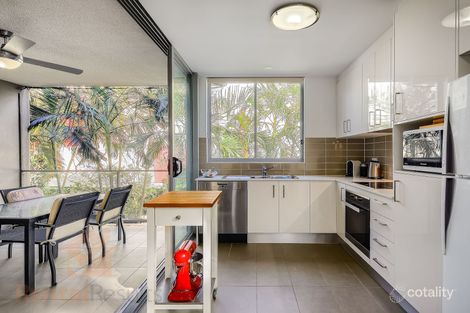 Property photo of 3/151 Baringa Street Morningside QLD 4170