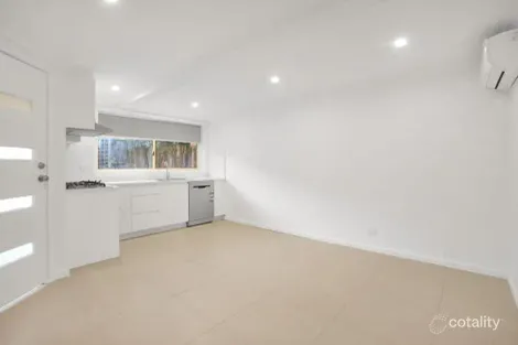 Property photo of 3A Rolla Way Beaumont Hills NSW 2155