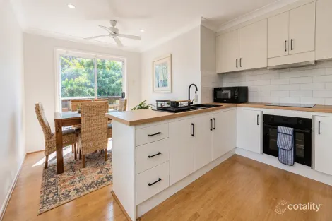 Property photo of 7/18-20 Edith Street Gorokan NSW 2263