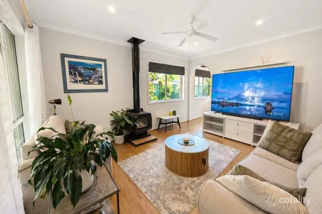 Property photo of 7/18-20 Edith Street Gorokan NSW 2263