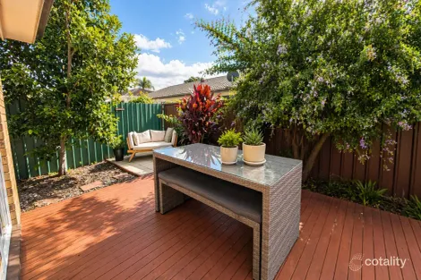 Property photo of 7/18-20 Edith Street Gorokan NSW 2263