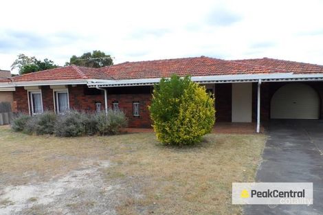 Property photo of 30 Banyard Avenue Kelmscott WA 6111