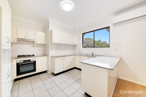 Property photo of 4/34-38 Station Street Naremburn NSW 2065