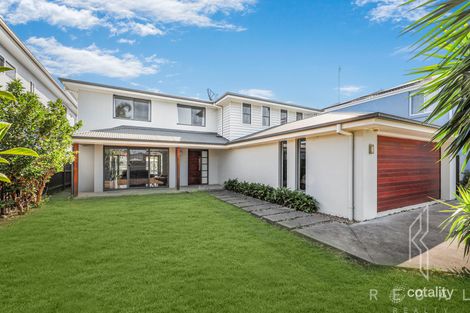 Property photo of 70 Helmsman Boulevard St Huberts Island NSW 2257