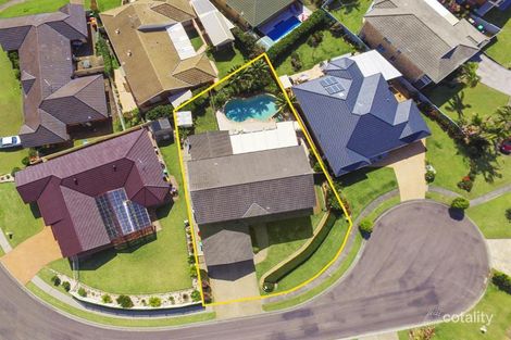 Property photo of 5 Clipper Close Caves Beach NSW 2281