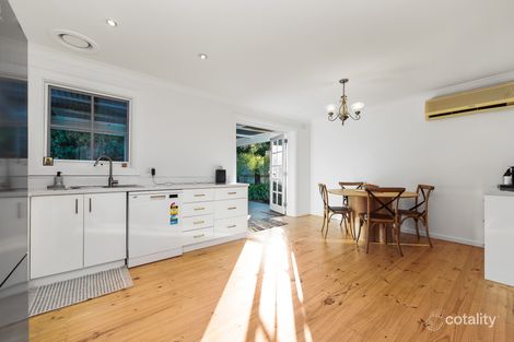 Property photo of 77 Lipton Drive Frankston VIC 3199