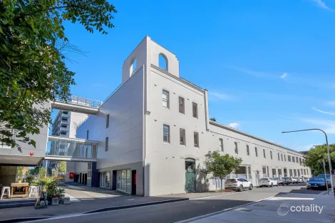 Property photo of 11/1 Barr Street Camperdown NSW 2050