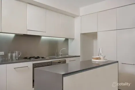 Property photo of 11/1 Barr Street Camperdown NSW 2050